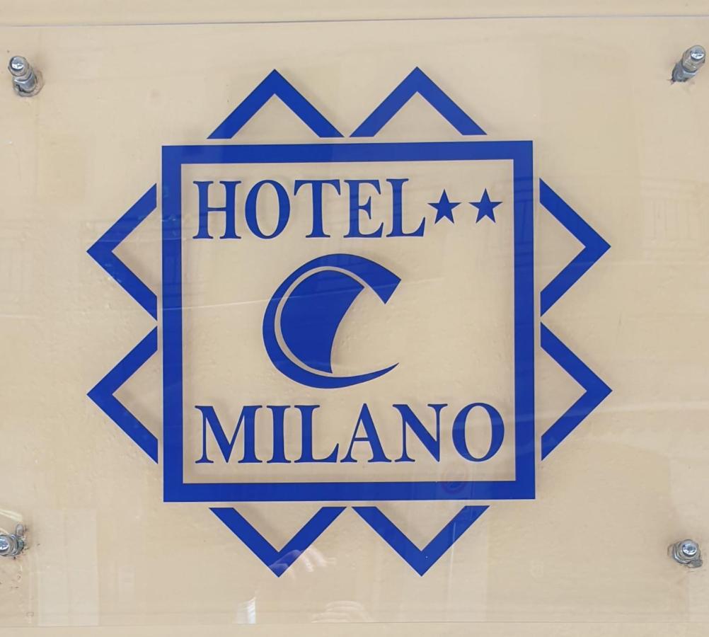 Milano 2* Napels