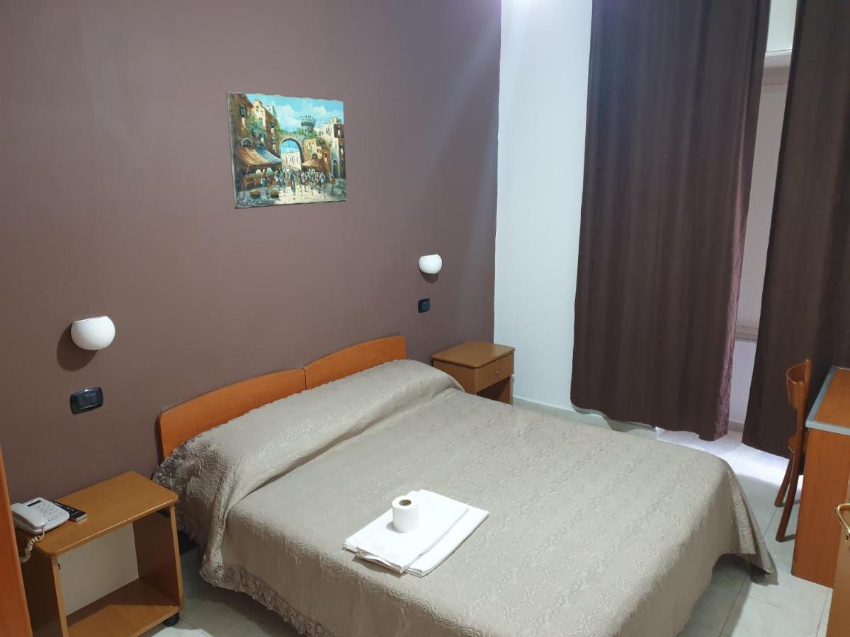 Milano Hotel Napels