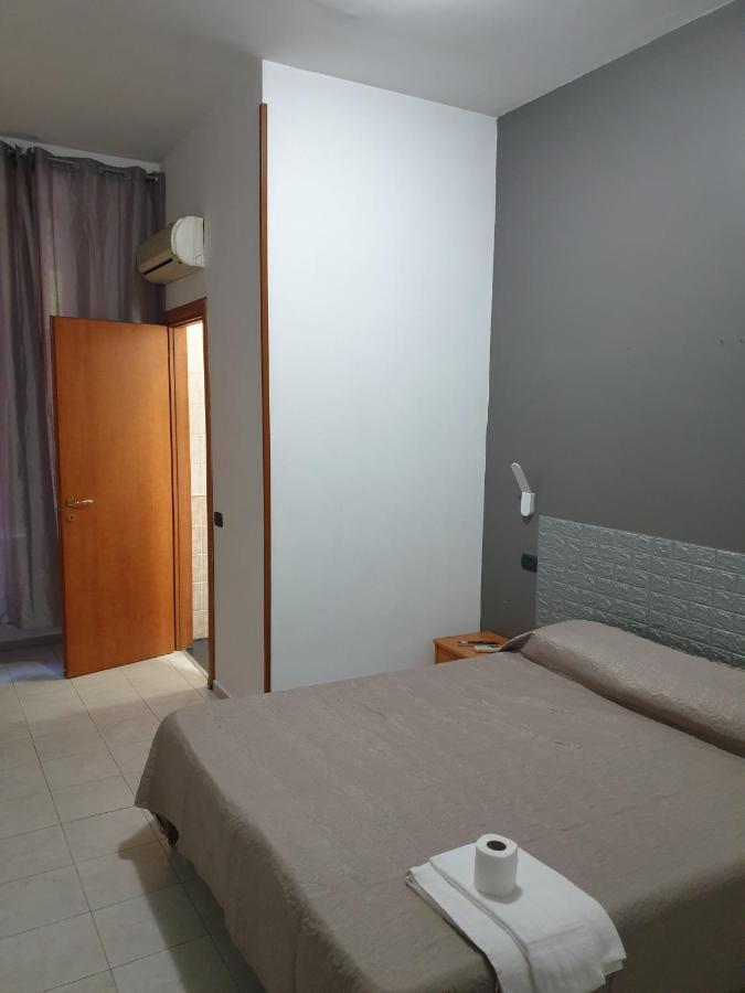 Hotel Milano
