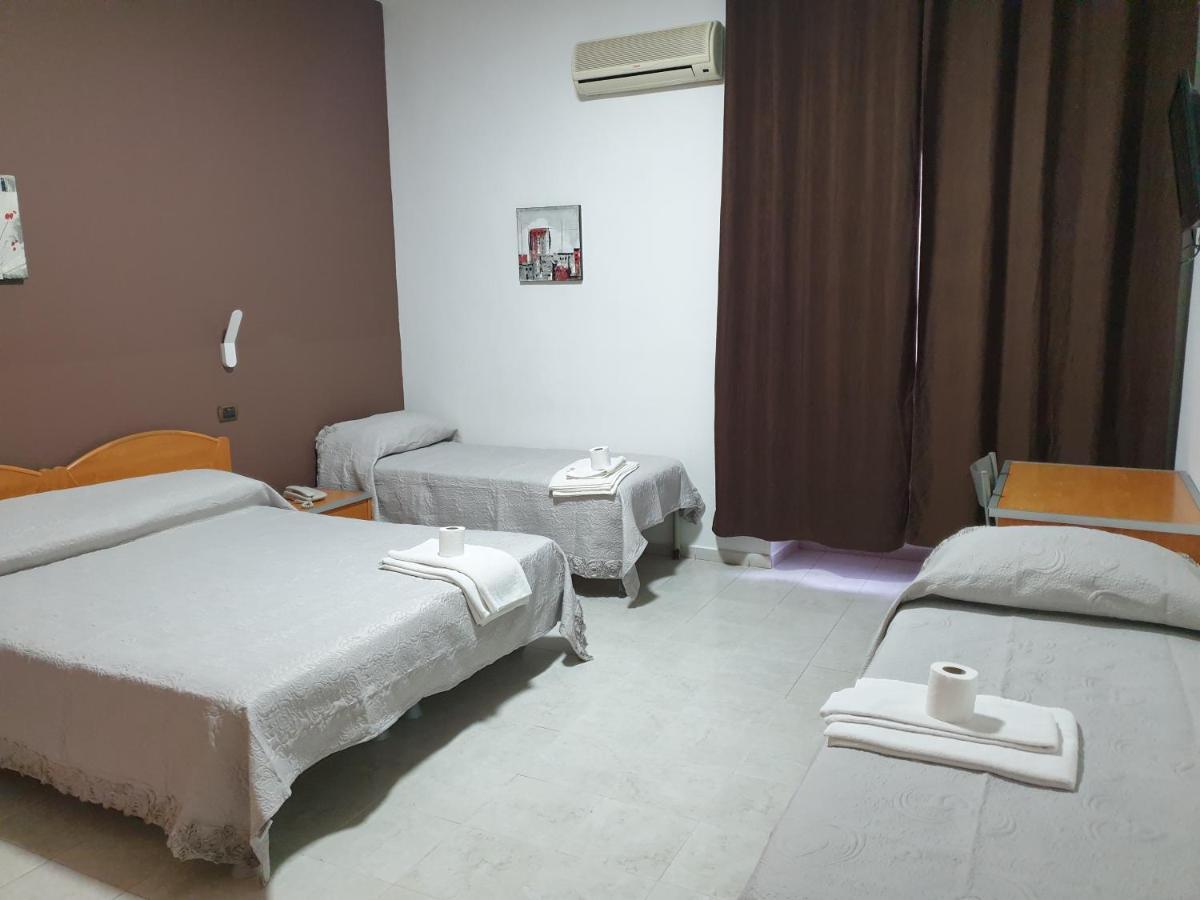 Milano Hotel Napels