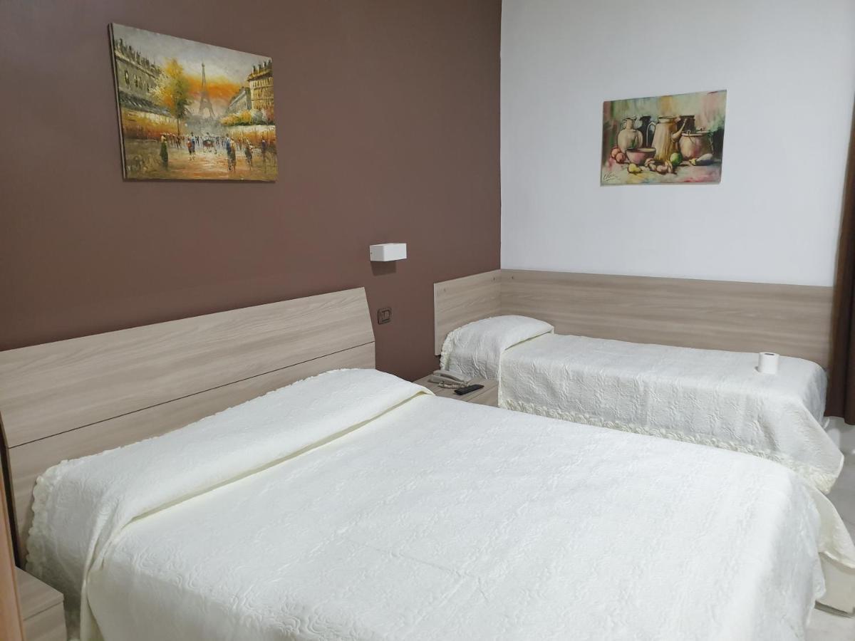 Milano Hotel Napels