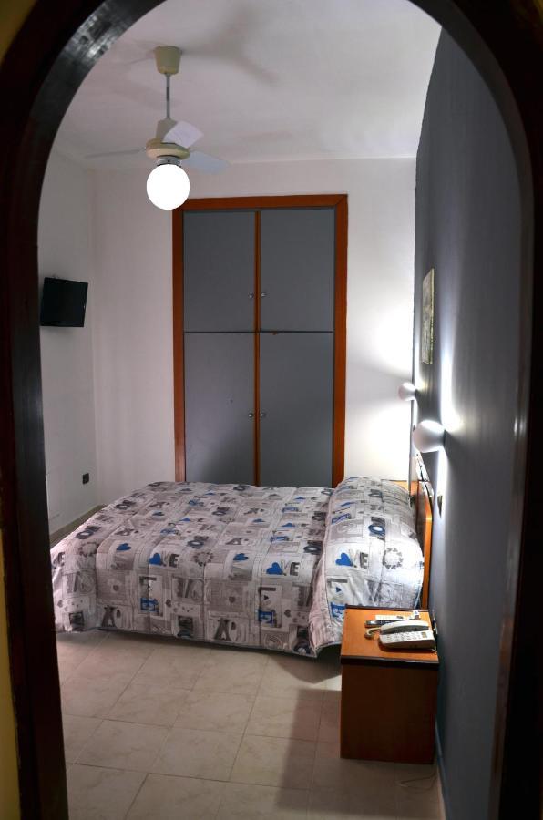Hotel Milano