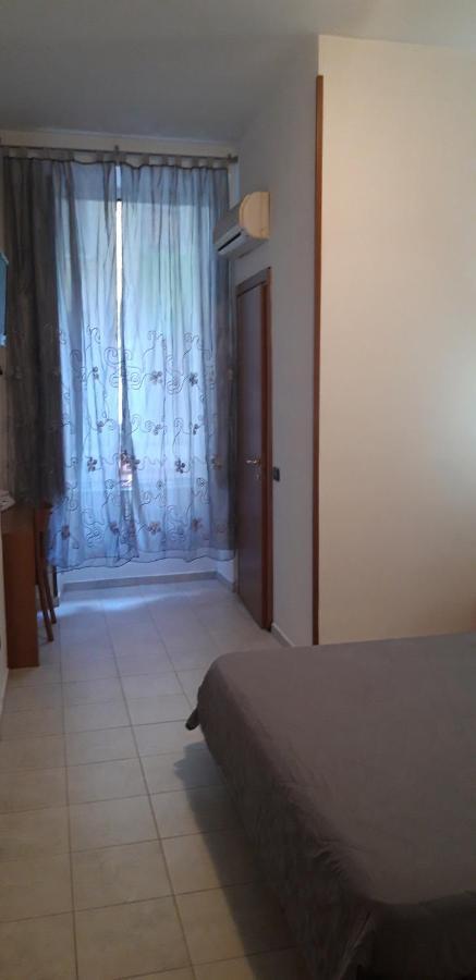 Milano Hotel Napels