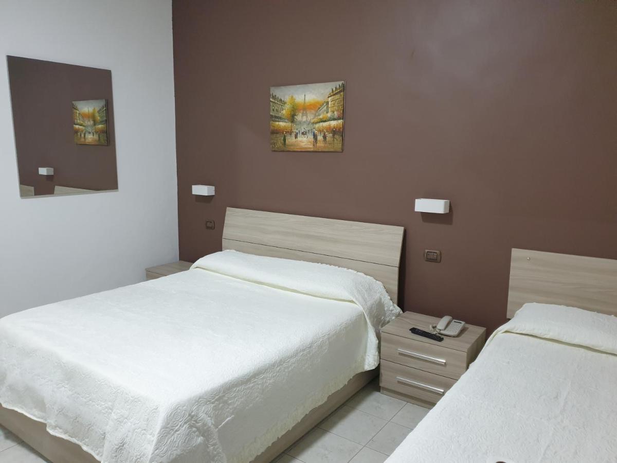 Milano Hotel Napels