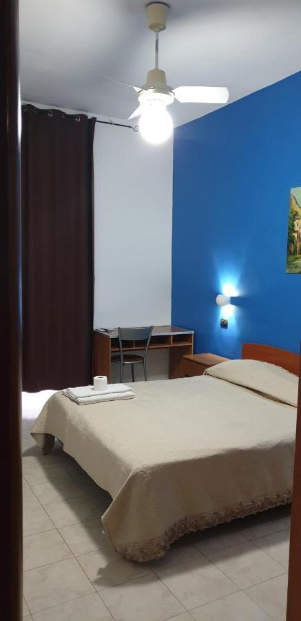 Hotel Milano Napels