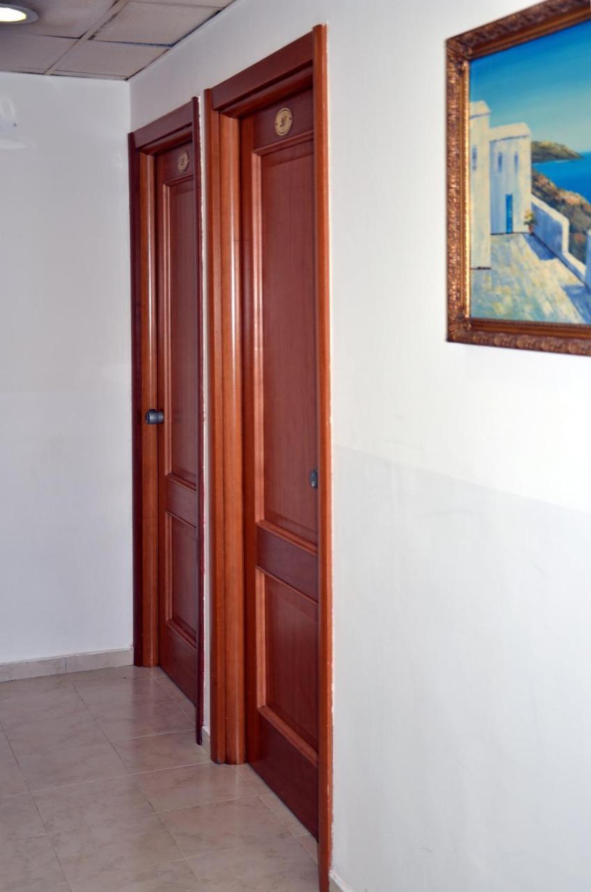 Milano Hotel Naples